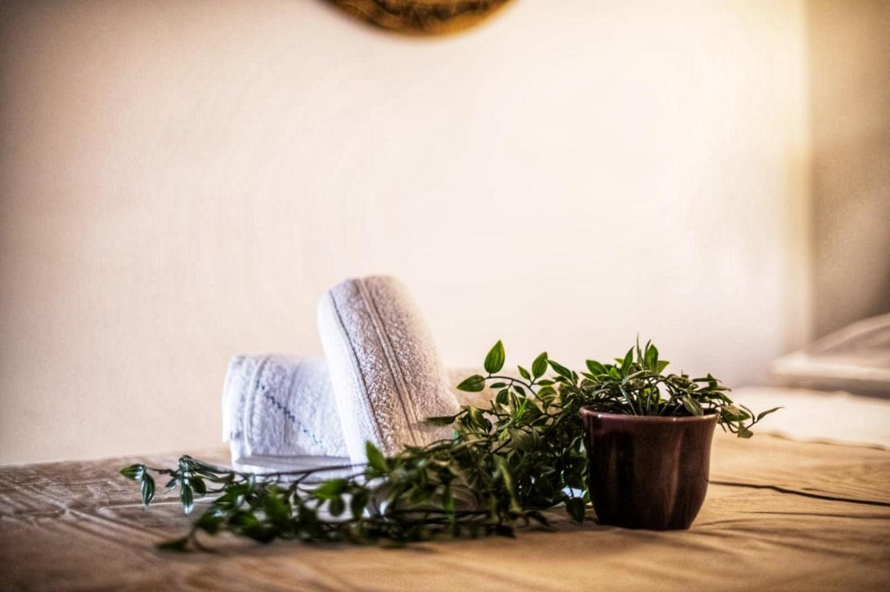 Rione VI Loft Apartment Rome Bagian luar foto