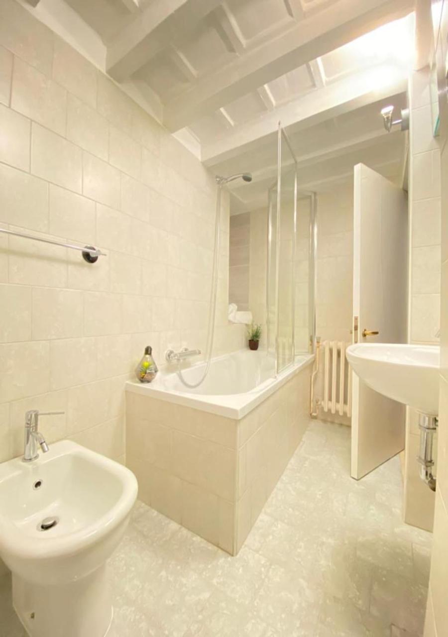 Rione VI Loft Apartment Rome Ruang foto